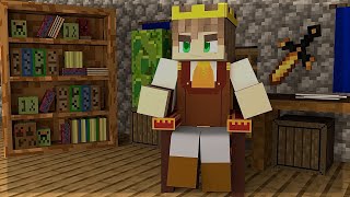 Fairest Of Them All [Minecraft Roleplay Trailer]