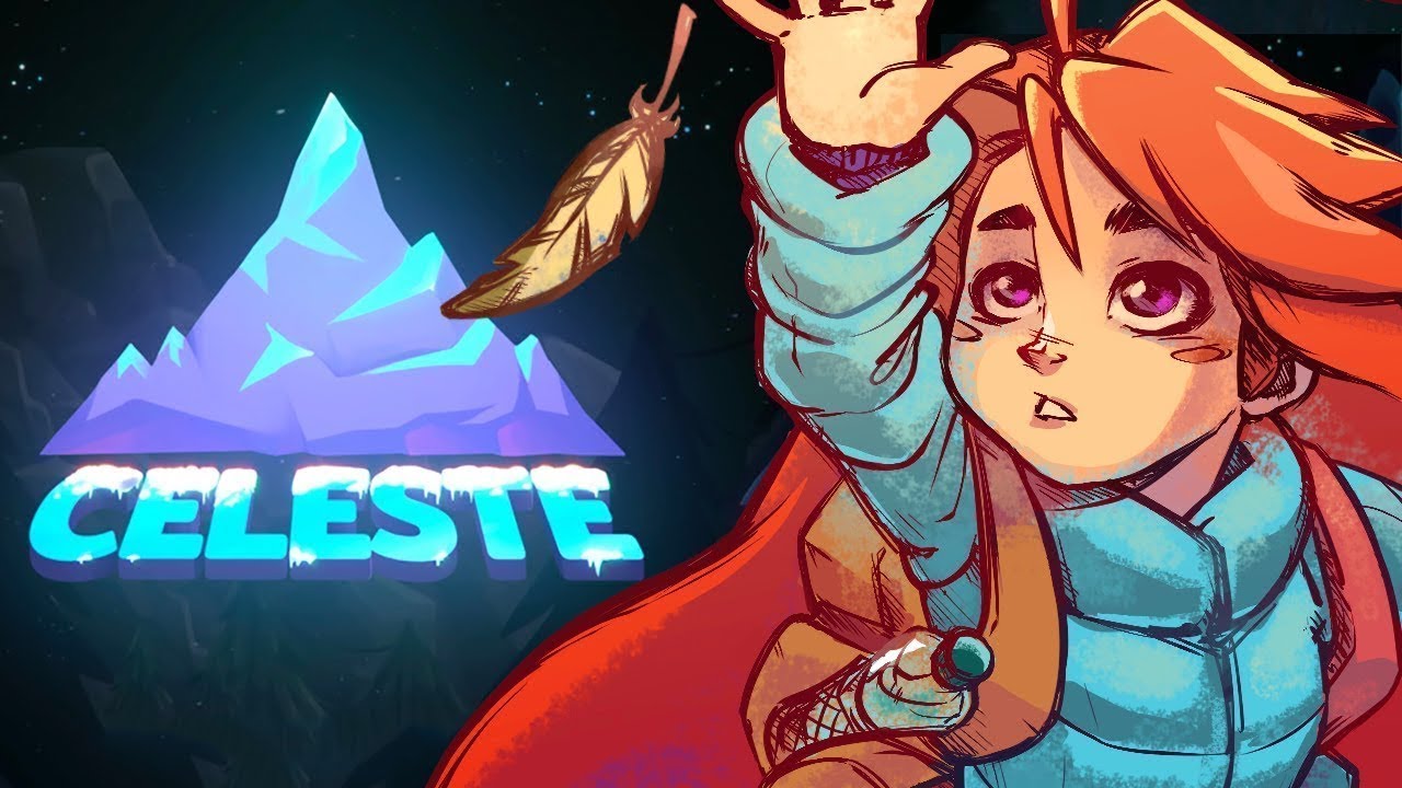 Celeste (Nintendo Switch) Video Review - YouTube.