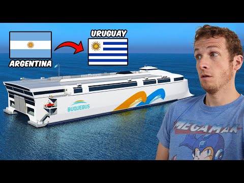 Buenos Aires to