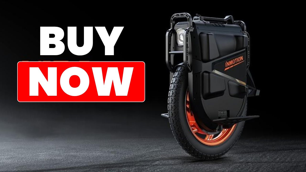 11 UNIQUE Electric Unicycles You'll Want to Try! - YouTube