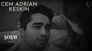 Cem Adrian - Keskin