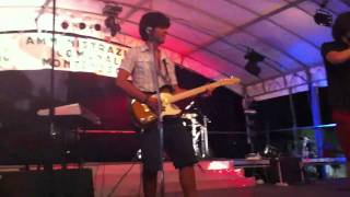 Me My Friends Red Hot Chili Peppers Tribute Band - Cant Stop Around The World Live