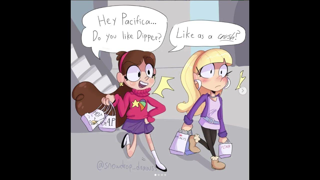 Do You Like My Brother Dipcifica Comic Dub GF YouTube do-you-like-my-brother-dipcifica-comic-dub-gf-youtube