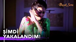 Raginiye, Laksh Şoku Bıçak Sırtı Hint Dizisi 172. Bölüm