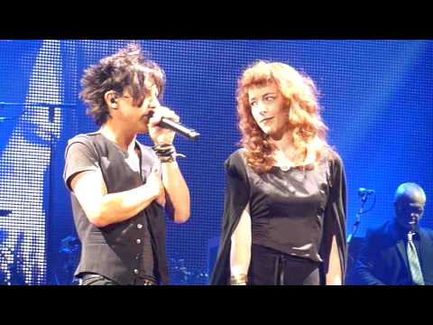 Indochine feat Melissa  Auf  der  Maur Le Grand Secret 