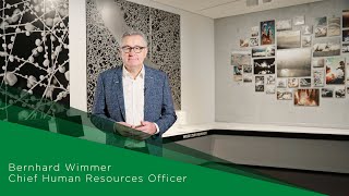 Who We Are Bernhard Wimmer, Chief Human Resources Officer At Mannhummel