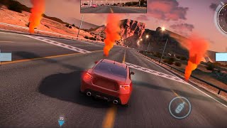 Car X Highway Game [Mission M VS Fin] Drive With Tokyo-101 Car |2023 screenshot 5