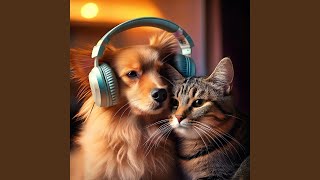 Relaxed Pet Flow