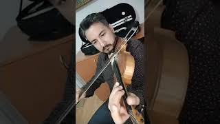 İşte Bu Bizim Hikayemiz (keman)🎻 Resimi