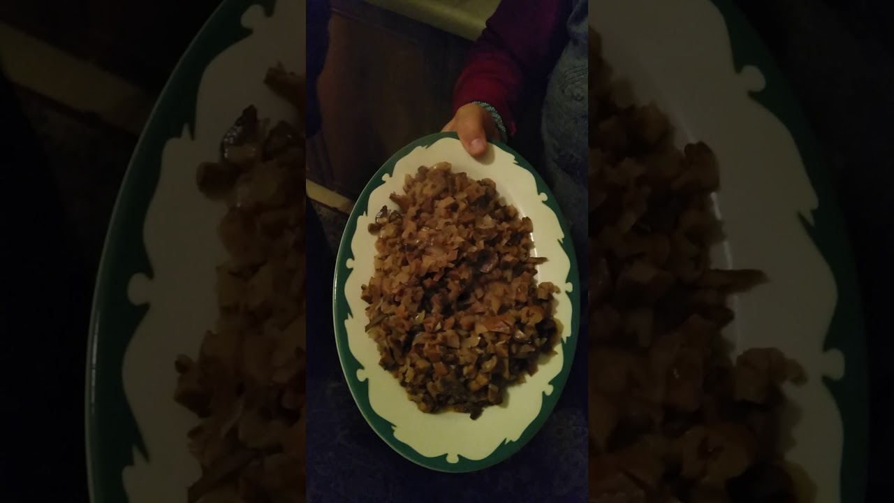 Yöresel çullu börek yapımı (Karabük Ovacık Safranbolu YouTube