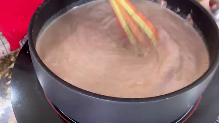 Hot Chocolate