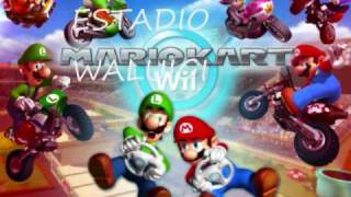Trucos de Mario Kart Wii