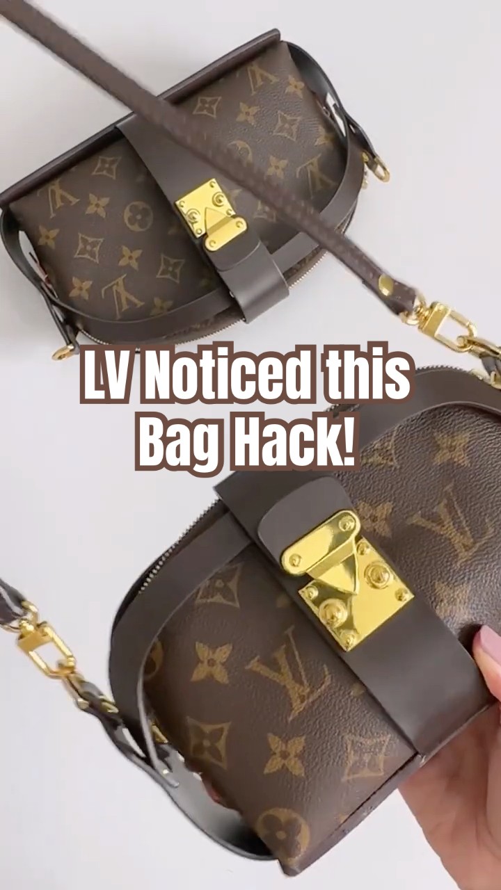 Buy this Louis Vuitton pouch before it's discontinued! 🚨💸 - YouTube