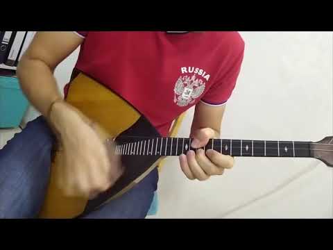               الموسيقى الروسية