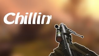 Warface : Chillin Fragmovie