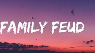 Davis Sisters - Family Feud Lyrics