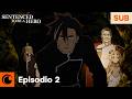 Sentenced to be a Hero | Episodio 2 | SUB