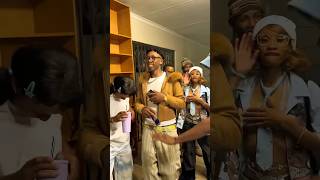 Everyone Is Doing Madiba Dance madiba dancechallenge