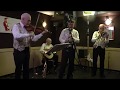 Old time gang  minor swing