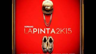 Musicologo ft Quimico Ultra Mega, Bulova, Shelow Shaq, Mozart, Sensato, Soprano - La Pinta 2K15