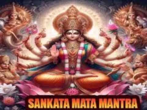 ॥ सङ्कटा कष्टहारिणी ॥   सङ्कटा सहस्रनाम स्तोत्रम् ॥  shri Sankata Sahasranama Stotram  ॥