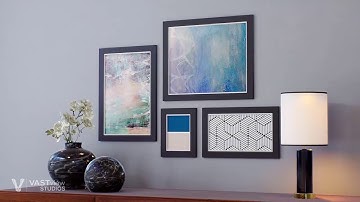 Intricacies Done Right: Meet Our New 3D Clock and Mirror Model