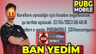 Ban Yedi̇m