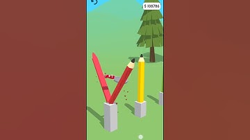 Slice it all || Relaxing Sounds and Satisfying ASMR Video || #sliceitall #shorts