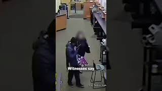 71 Year Old Robbed A Los Angeles Bank... Not His First Time...