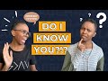 DO YOU REALLY KNOW YOURSELF? 🤔 » Reasons You May Lack Self Awareness