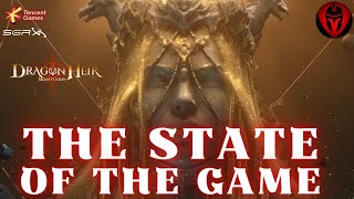 👉🚨The State of the Game by Skyasterix | Dragonheir: Silent Gods