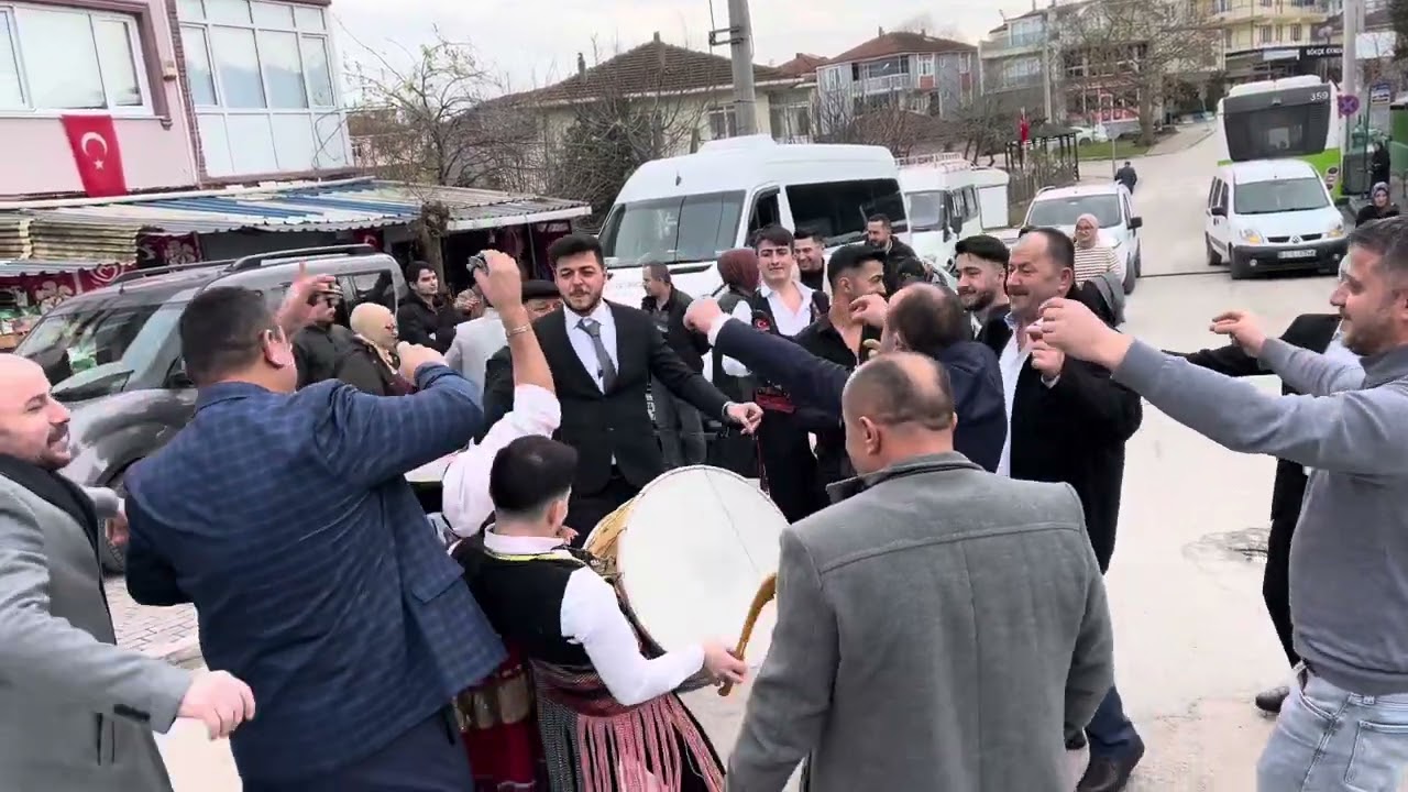Davul zurna 37