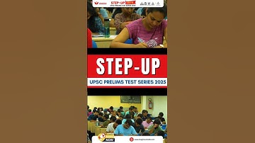 🔥 Step-Up Test 5 is not just a mock — it’s your turning point🔥INSIGHTSIAS