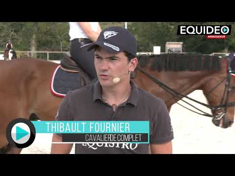 Vidéo: Trier Les Chevaux D'exposition Pour Améliorer Leur Allure