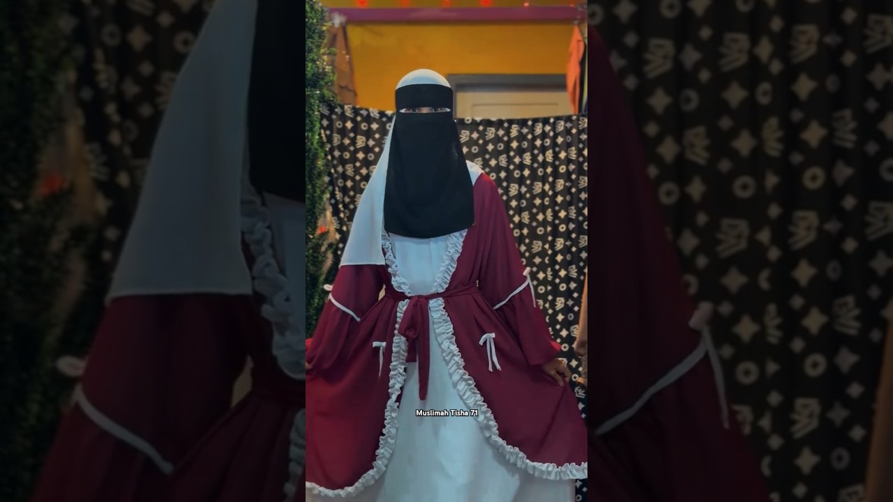 New Trend 💫❤ 𝐁𝐨𝐫𝐤𝐚 collection 2026💙 Borka design | Abaya design | Hijab styles | Borka design 