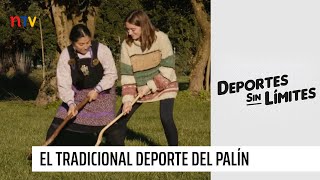 Deportes sin Límites Capítulo 4 Temporada 2: Palín