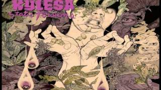 Kylesa - Scapegoat