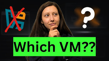 Best Virtual Machines for Hackers in 2025