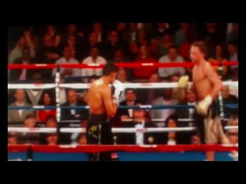 AMIR KAHN vs PAULIE MALIGNAGGI