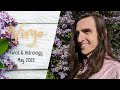 Virgo - You Didn’t Think You Could Ever Be This Happy Again // May 2022 Tarot & Astrology Reading