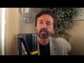 Ray Comfort - Faith Transforms Weak into Strong - Dinosaurs?  Accept the O.T With All Those Rapes?