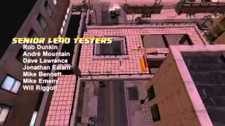 Grand Theft Auto: Chinatown Wars - Credits