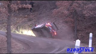 Best Of Rallye Crash, Show 2023 By Rigostyle By Rigostyle #rally #crash #fails