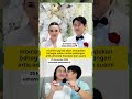 AMANDA MANOPO RESMI MENIKAH DAN UMUMKAN KEHAMILAN!#AMANDAMANOPO #ARTISINDONESIA #PASANGAN #ARTISINDO