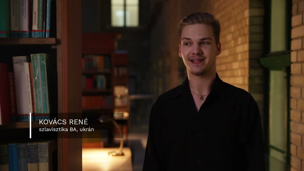 ELTE BTK Ukrán alapszak