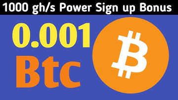 Free Bitcoin Mining Website | Cloud Mining Site 2020 | Bitprofitsmining.com | Ahmad Online
