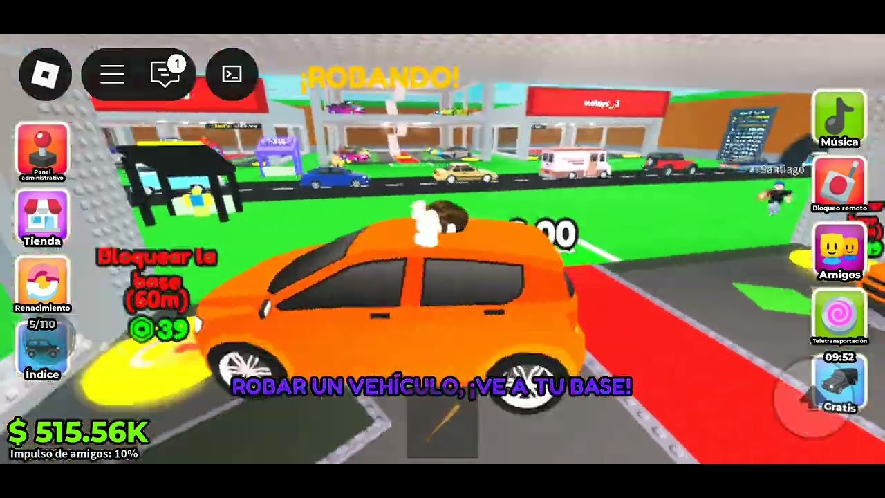 Gracias por su apoyo