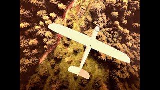 Výroba ukrajinských dronů v Česku