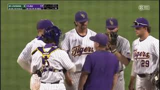 #17 LSU vs southeastern 2022 highlights 20 COMBINE RUNS!