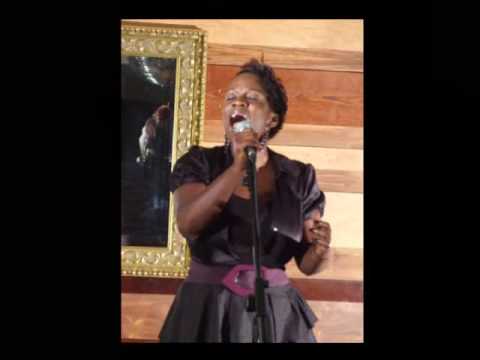 Yolanda Adams - Thank You (by Ayo-Dele Edwards)